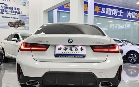 BMW 3 серия, 2023 год, 3 220 000 рублей, 5 фотография