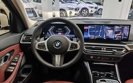 BMW 3 серия, 2023 год, 3 220 000 рублей, 9 фотография