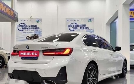 BMW 3 серия, 2023 год, 3 220 000 рублей, 6 фотография
