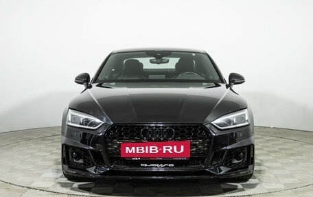 Audi A5, 2017 год, 2 199 999 рублей, 2 фотография
