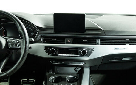 Audi A5, 2017 год, 2 199 999 рублей, 14 фотография