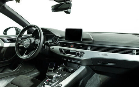 Audi A5, 2017 год, 2 199 999 рублей, 9 фотография