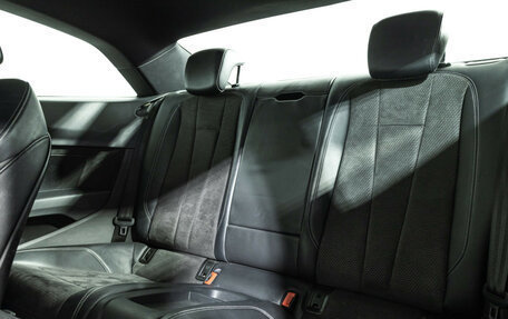 Audi A5, 2017 год, 2 199 999 рублей, 10 фотография
