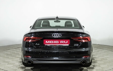 Audi A5, 2017 год, 2 199 999 рублей, 6 фотография