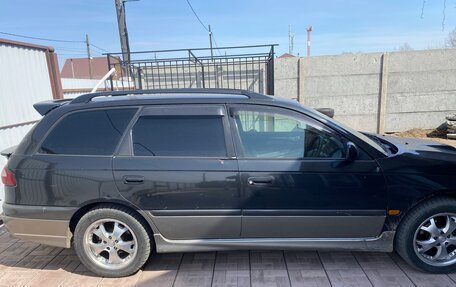 Toyota Caldina, 1999 год, 610 000 рублей, 3 фотография