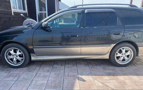 Toyota Caldina, 1999 год, 610 000 рублей, 4 фотография