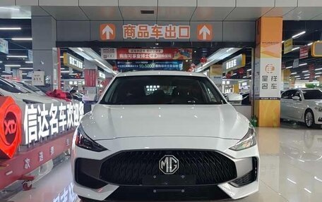 MG 5, 2023 год, 948 153 рублей, 2 фотография