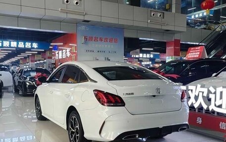 MG 5, 2023 год, 948 153 рублей, 15 фотография