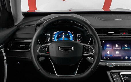 Geely Atlas, 2022 год, 2 340 000 рублей, 11 фотография