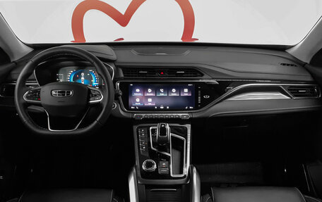 Geely Atlas, 2022 год, 2 340 000 рублей, 8 фотография