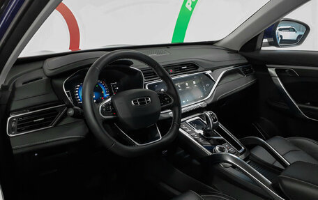 Geely Atlas, 2022 год, 2 340 000 рублей, 7 фотография