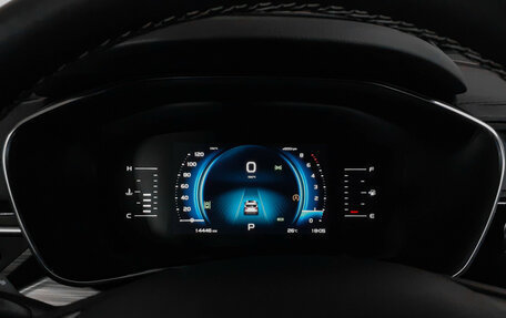 Geely Atlas, 2022 год, 2 340 000 рублей, 12 фотография