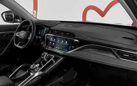 Geely Atlas, 2022 год, 2 340 000 рублей, 9 фотография