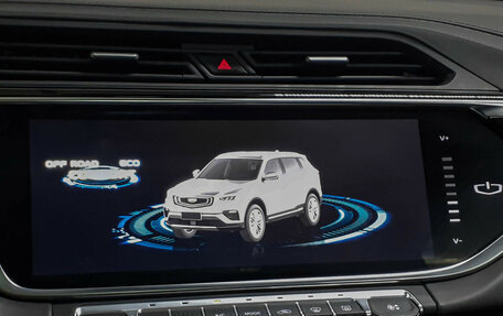 Geely Atlas, 2022 год, 2 340 000 рублей, 13 фотография