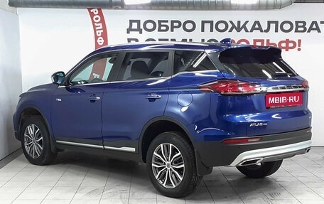 Geely Atlas, 2022 год, 2 340 000 рублей, 6 фотография