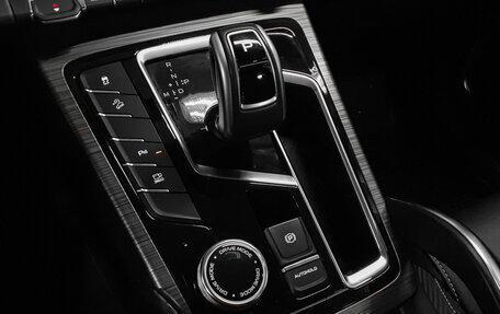 Geely Atlas, 2022 год, 2 340 000 рублей, 17 фотография