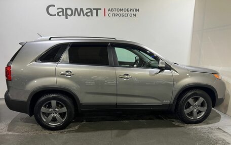 KIA Sorento II рестайлинг, 2011 год, 1 400 000 рублей, 9 фотография