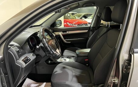 KIA Sorento II рестайлинг, 2011 год, 1 400 000 рублей, 10 фотография
