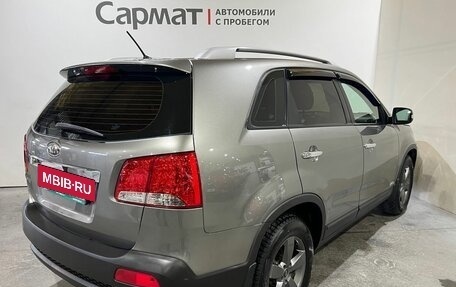 KIA Sorento II рестайлинг, 2011 год, 1 400 000 рублей, 8 фотография