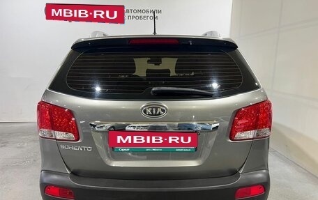 KIA Sorento II рестайлинг, 2011 год, 1 400 000 рублей, 7 фотография