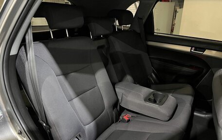 KIA Sorento II рестайлинг, 2011 год, 1 400 000 рублей, 18 фотография