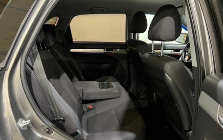 KIA Sorento II рестайлинг, 2011 год, 1 400 000 рублей, 16 фотография