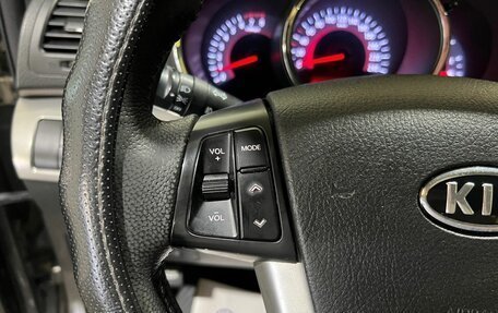 KIA Sorento II рестайлинг, 2011 год, 1 400 000 рублей, 21 фотография