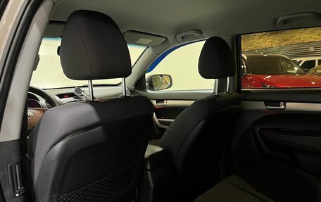 KIA Sorento II рестайлинг, 2011 год, 1 400 000 рублей, 19 фотография