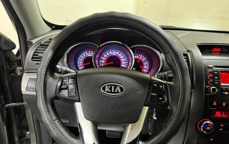 KIA Sorento II рестайлинг, 2011 год, 1 400 000 рублей, 20 фотография