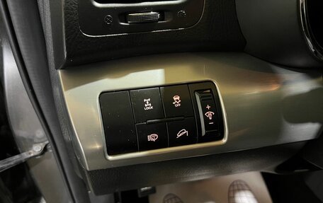 KIA Sorento II рестайлинг, 2011 год, 1 400 000 рублей, 27 фотография