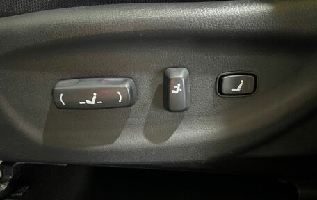 KIA Sorento II рестайлинг, 2011 год, 1 400 000 рублей, 31 фотография