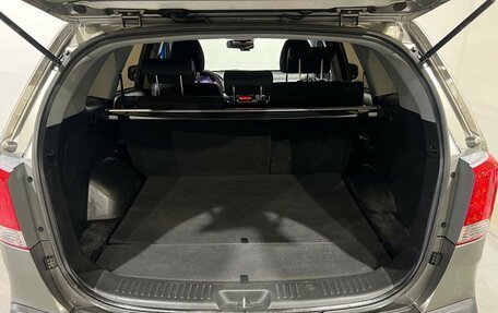 KIA Sorento II рестайлинг, 2011 год, 1 400 000 рублей, 37 фотография
