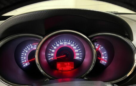 KIA Sorento II рестайлинг, 2011 год, 1 400 000 рублей, 32 фотография