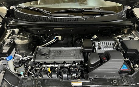 KIA Sorento II рестайлинг, 2011 год, 1 400 000 рублей, 39 фотография