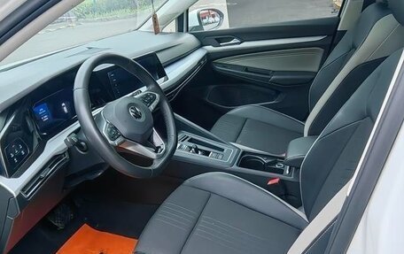 Volkswagen Golf VIII, 2021 год, 1 800 000 рублей, 8 фотография