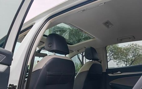 Volkswagen Golf VIII, 2021 год, 1 800 000 рублей, 11 фотография