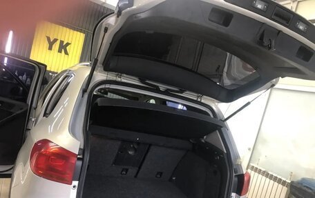 Volkswagen Tiguan I, 2012 год, 1 350 000 рублей, 2 фотография
