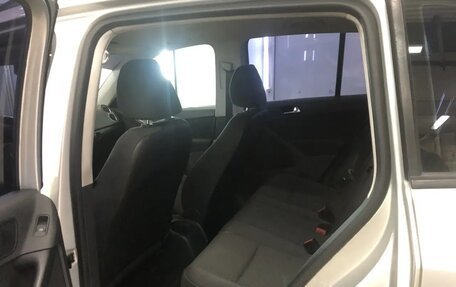 Volkswagen Tiguan I, 2012 год, 1 350 000 рублей, 4 фотография
