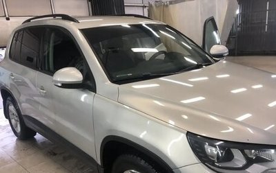 Volkswagen Tiguan I, 2012 год, 1 350 000 рублей, 1 фотография