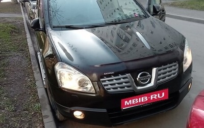 Nissan Qashqai, 2009 год, 800 000 рублей, 1 фотография