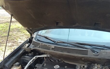 Nissan Qashqai, 2009 год, 800 000 рублей, 6 фотография