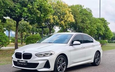BMW 1 серия, 2022 год, 1 410 000 рублей, 1 фотография