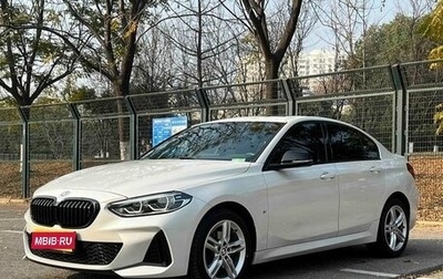 BMW 1 серия, 2022 год, 1 442 000 рублей, 1 фотография