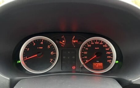 Renault Symbol, 2008 год, 525 000 рублей, 9 фотография