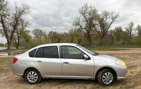 Renault Symbol, 2008 год, 525 000 рублей, 4 фотография