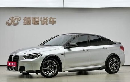 BMW 1 серия, 2022 год, 1 470 000 рублей, 1 фотография