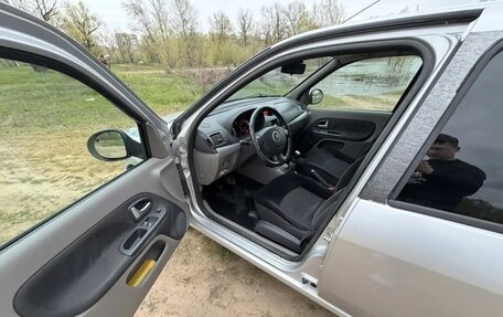 Renault Symbol, 2008 год, 525 000 рублей, 11 фотография