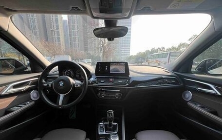 BMW 1 серия, 2022 год, 1 442 000 рублей, 11 фотография