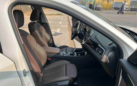 BMW 1 серия, 2022 год, 1 442 000 рублей, 9 фотография