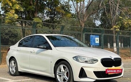 BMW 1 серия, 2022 год, 1 442 000 рублей, 3 фотография